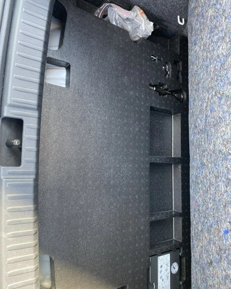 Seat Ibiza cena 56457 przebieg: 15610, rok produkcji 2019 z Rydułtowy małe 596